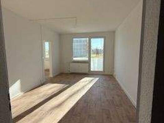 Wohnung zur Miete 403 € 3 Zimmer 58 m² EG frei ab sofort Benno-V-S 16 Krebsförden Schwerin 19061