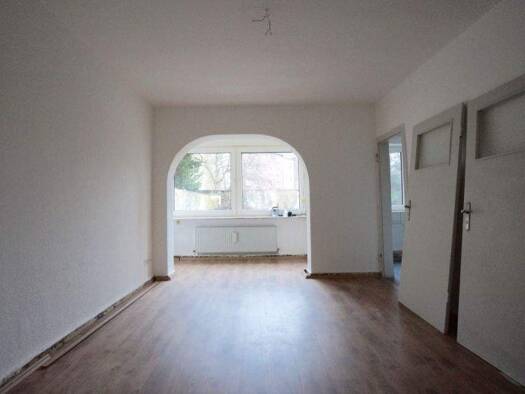 Wohnung zur Miete 540 € 3 Zimmer 58 m² Bachstrasse 22 Hochfeld Duisburg 47053