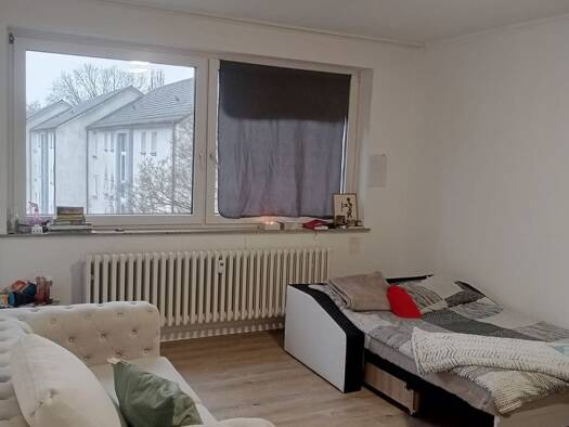 Studio zur Miete 465 € 3 Zimmer 20 m² frei ab 01.04.2026 Woltmershausen Bremen 28197