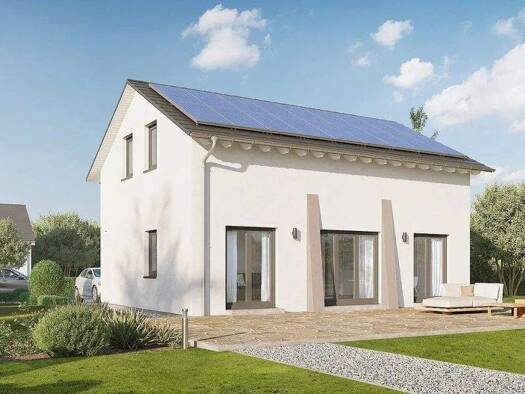 Einfamilienhaus zum Kauf 599.000 € 5 Zimmer 142,2 m² 960 m² Grundstück Meusdorf Leipzig 04289