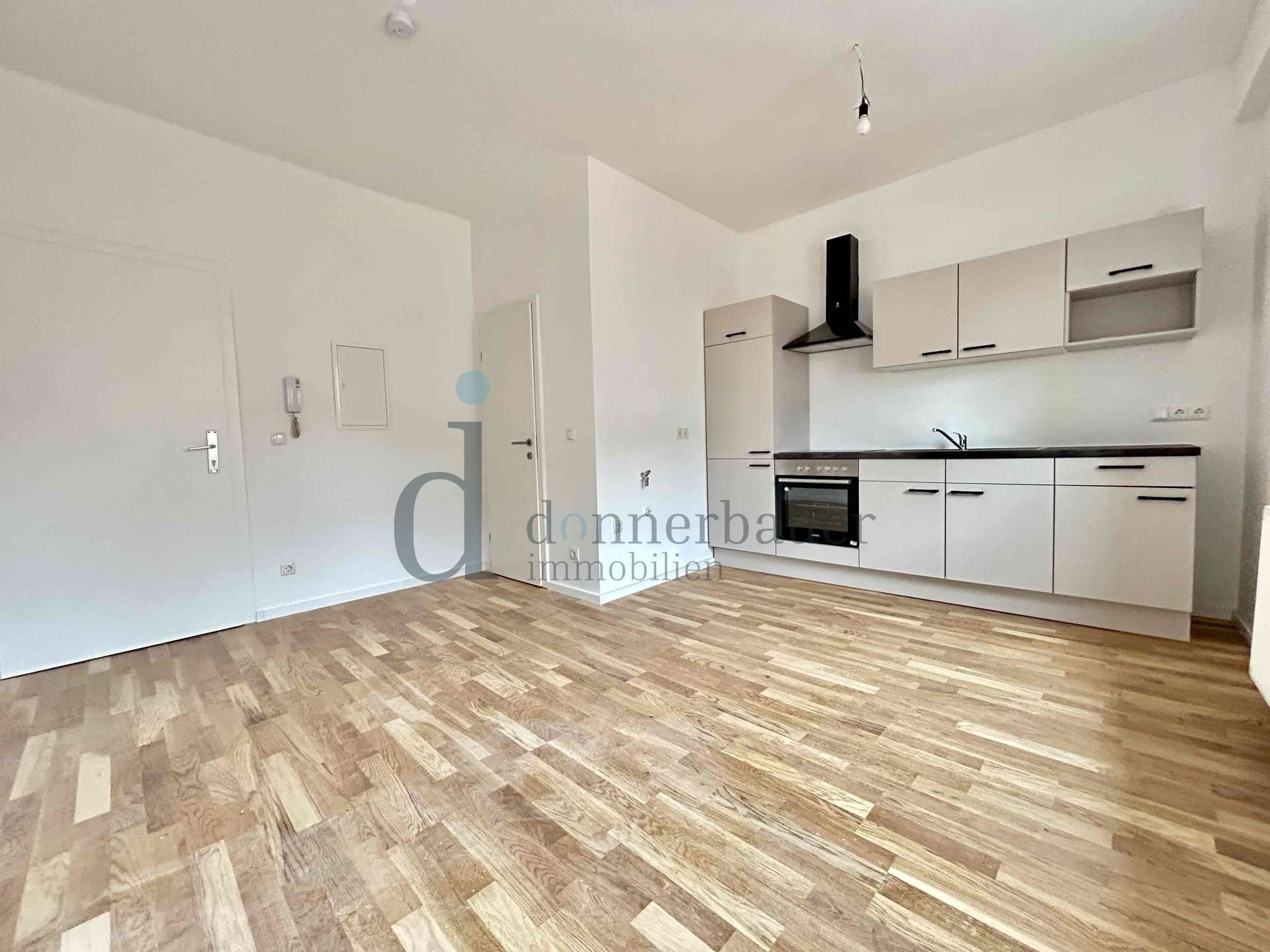 Wohnung zur Miete 400 € 2 Zimmer 30,5 m²<br/>Wohnfläche 2.<br/>Geschoss Wolfsberg 9400