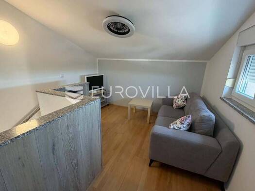Wohnung zur Miete 850 € 2 Zimmer 55 m² 30. Geschoss Peroj Vodnjan