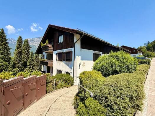 Wohnung zum Kauf 329.000 € 3 Zimmer 79 m² 1. Geschoss Bad Reichenhall 83435