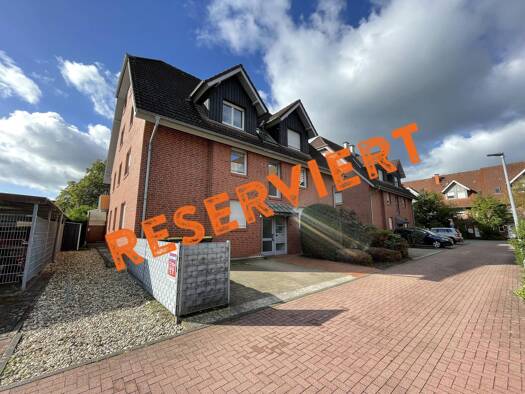 Wohnung zum Kauf 190.000 € 3 Zimmer 68,4 m² Gemen Borken 46325