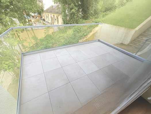 Wohnung zum Kauf - Erstbezug 279.000 € 2 Zimmer 53,7 m² 2. Geschoss Wien 1140