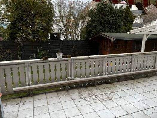 Wohnung zur Miete 600 € 2 Zimmer 52 m² EG Freiligrathstr. 68 b Pfungstadt 64319