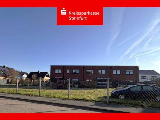 Grundstück zum Kauf 224.000 € 550 m² Grundstück Emsdetten 48282