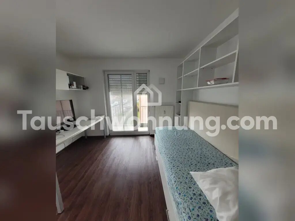 Wohnung zur Miete 600 € 1 Zimmer 26 m²<br/>Wohnfläche 2.<br/>Geschoss Brühl - Industriegebiet Freiburg im Breisgau 79108