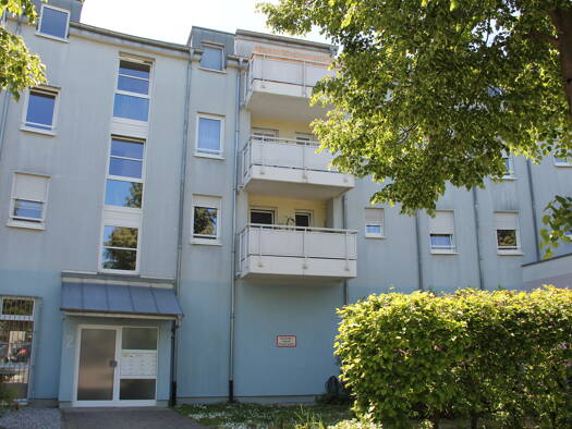 Wohnung zur Miete 850 € 2 Zimmer 49 m² Geschoss -1/10 frei ab 10.03.2026 Hinter den Dorfgärten 2 Seckenheim Mannheim 68239