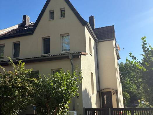 Wohnung zur Miete 420 € 2 Zimmer 54 m² Geschoss 3/3 frei ab sofort Dölau Halle (Saale) 06120