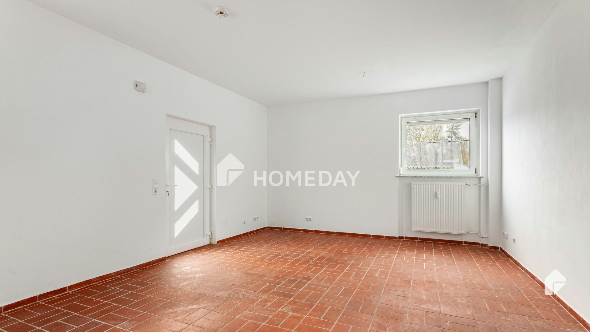 Wohnung zum Kauf 129.000 € 4 Zimmer 85 m²<br/>Wohnfläche EG<br/>Geschoss Flechtorf Lehre 38165