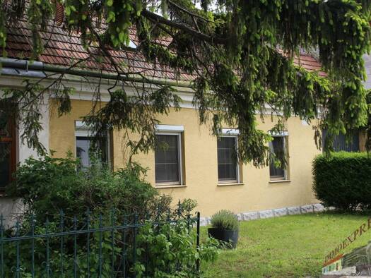 Einfamilienhaus zum Kauf 265.000 € 3 Zimmer 86 m² 1.543 m² Grundstück Kopfstetten 2305