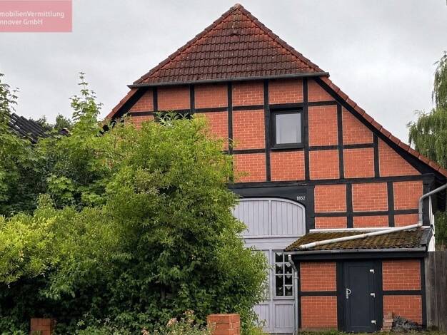 Wohnung zum Kauf 349.000 € 6 Zimmer 161 m² 1. Geschoss Dorfstraße 24 Hemmingen-Westerfeld Hemmingen 30966