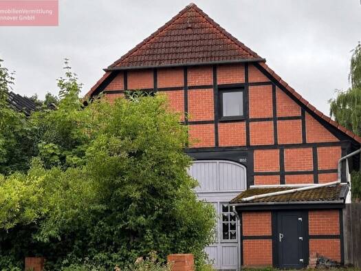 Wohnung zum Kauf 349.000 € 6 Zimmer 161 m² 1. Geschoss frei ab 01.11.2026 Dorfstraße 24 Hemmingen-Westerfeld Hemmingen 30966