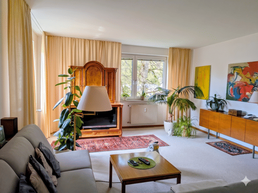Wohnung zum Kauf 383.000 € 3 Zimmer 77 m² 2. Geschoss Salzburg Salzburg 5020
