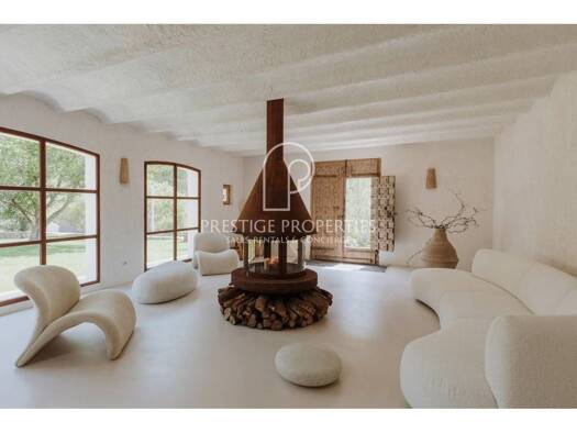 Acker-/Waldstück zum Kauf 5.950.000 € Sant Antoni de Portmany 07816