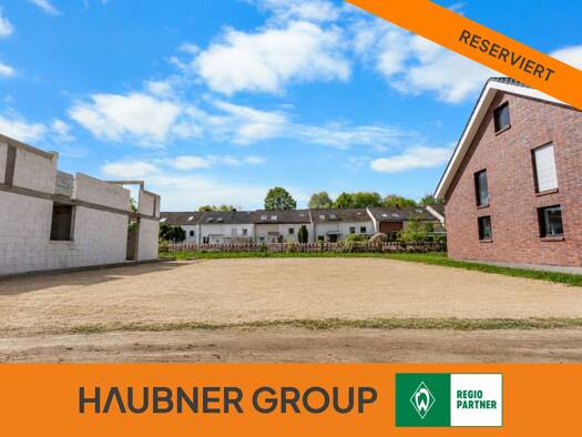 Grundstück zum Kauf 198.000 € 381 m² Grundstück Lehesterdeich Ost 28357