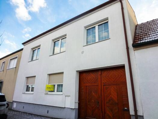 Einfamilienhaus zum Kauf 270.000 € 6 Zimmer 135 m² 371 m² Grundstück Purbach am Neusiedler See 7083