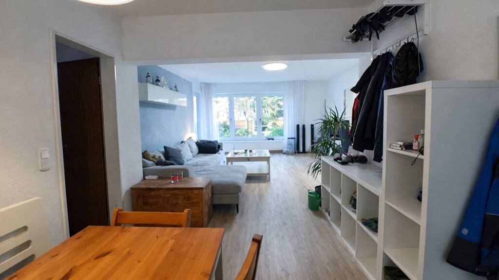 Wohnung zum Kauf 127.500 € 3 Zimmer 75 m² Verden 27283