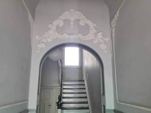 Mehrfamilienhaus zum Kauf 580.000 € 24 Zimmer 718 m² 511 m² Grundstück Dellviertel Duisburg 47053