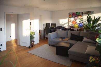 Wohnung zur Miete 990 € 2 Zimmer 72 m² 6. Geschoss Schultheißallee 49 Ludwigsfeld Nürnberg 90478