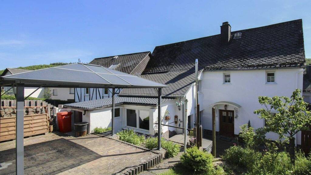 Sonstiges zum Kauf als Kapitalanlage geeignet 139.000 € 4 Zimmer 93 m² 336,3 m² Grundstück Niederlemp Ehringshausen 35630