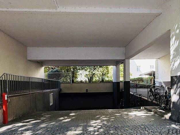 Tiefgaragenstellplatz zum Kauf 16.900 € Untergiesing-Harlaching München 81543