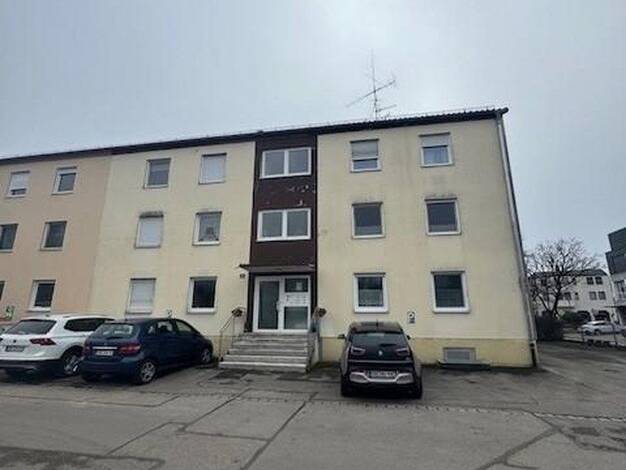 Wohnung zum Kauf provisionsfrei 359.000 € 3 Zimmer 79 m² 1. Geschoss Eckartstraße 2 Poing Poing 85586