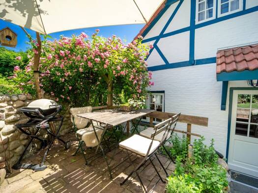 Einfamilienhaus zum Kauf 1.590.000 € 4 Zimmer 140 m² 208 m² Grundstück Blankenese Hamburg 22587