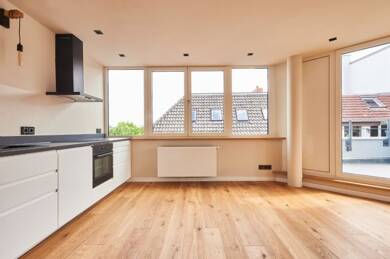 Wohnung zur Miete 930 € 2 Zimmer 48,4 m² 4. Geschoss frei ab 01.08.2025 Bischofsnadel 6 Altstadt Bremen 28195