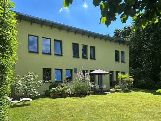 Einfamilienhaus zum Kauf 968.000 € 5 Zimmer 202 m² 975 m² Grundstück Unterfeldhaus Erkrath 40699