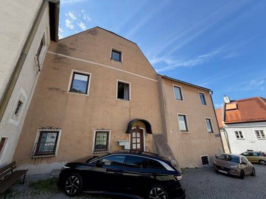 Sonstiges zum Kauf als Kapitalanlage geeignet 600.000 € 238 m² 180 m² Grundstück Stein an der Donau Krems an der Donau 3500