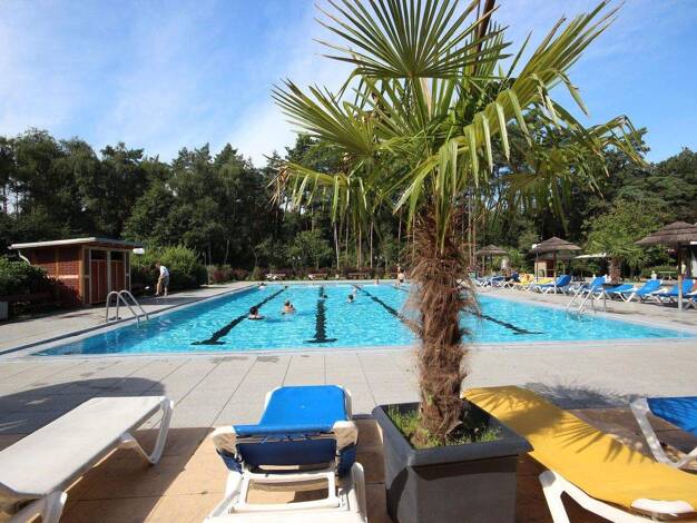 Haus zum Kauf provisionsfrei 149.000 € 3 Zimmer 60 m² 300 m² Grundstück Ferienzentrum Heidenau Birkenbüschen Heidenau 21258