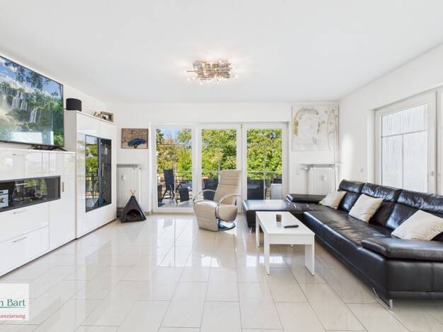 Wohnung zum Kauf 374.800 € 3 Zimmer 108,4 m² EG Perl 66706