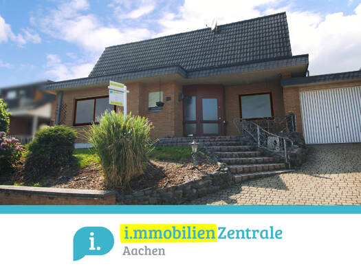 Einfamilienhaus zum Kauf 298.500 € 4 Zimmer 140 m² 360 m² Grundstück Heistern Langerwehe 52379