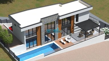 Haus zum Kauf 749.000 € 4 Zimmer 233 m² 400 m² Grundstück Trogir center