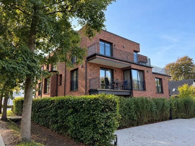 Wohnung zum Kauf - Erstbezug 720.000 € 3 Zimmer 101 m² Steendammswisch 1 b Niendorf Hamburg 22459