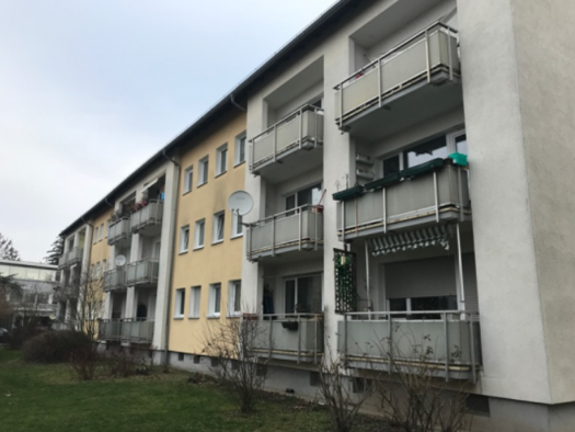 Wohnung zur Miete 635 € 3 Zimmer 66,1 m² frei ab 01.04.2026 Wormser Straße 22 Pfungstadt 64319