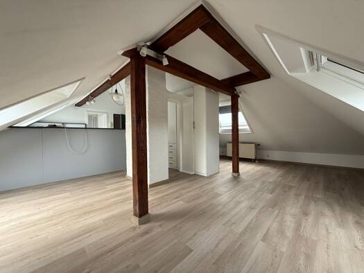 Wohnung zur Miete 390 € 1 Zimmer 30 m² Linkenheim Linkenheim-Hochstetten 76351