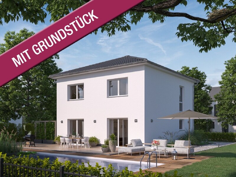 Einfamilienhaus zum Kauf 507.900 € 4 Zimmer 140 m²<br/>Wohnfläche 504 m²<br/>Grundstück Ottendorf-Okrilla Ottendorf-Okrilla 01458