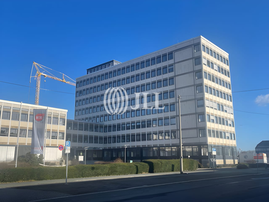 Bürofläche zur Miete 12,50 € 1.392,8 m² Bürofläche teilbar ab 25 m² Muggenhof Nürnberg 90429