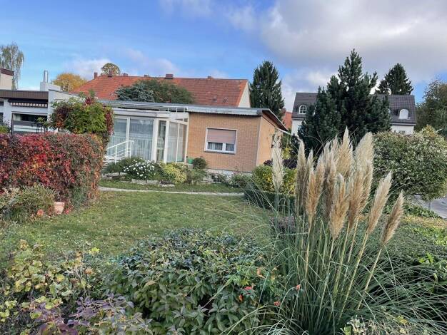 Einfamilienhaus zum Kauf provisionsfrei 455.000 € 4 Zimmer 91 m² 511 m² Grundstück Lichtenrade Berlin Tempelhof-Schöneberg 12309