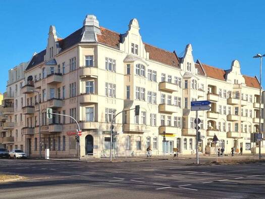 Wohnung zum Kauf - Erstbezug 550.000 € 4 Zimmer 94 m² frei ab 01.05.2026 Reinickendorf Berlin 13405
