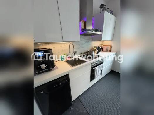 Wohnung zur Miete Tauschwohnung 502 € 3 Zimmer 50 m² EG Alsterdorf Hamburg 22299