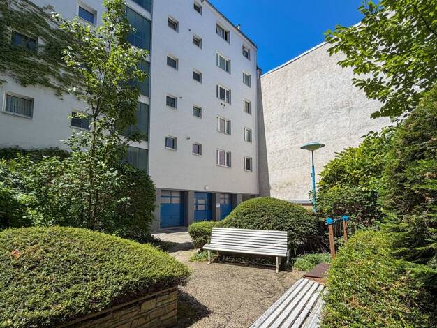 Wohnung zum Kauf 270.000 € 2 Zimmer 49 m² 1. Geschoss Margareten 1050
