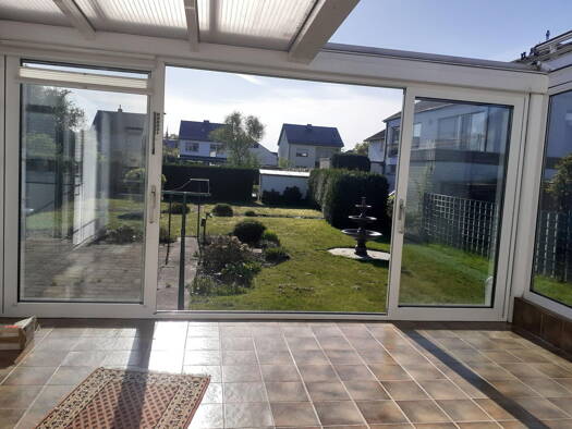 Bungalow zum Kauf provisionsfrei 365.000 € 3 Zimmer 100 m² 965 m² Grundstück Weilerswist 53919