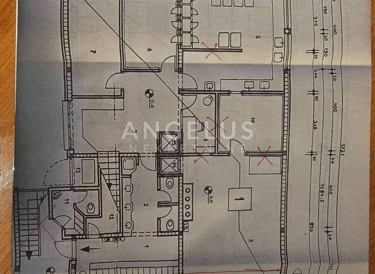 Ladenfläche zum Kauf 650.000 € 7 Zimmer Gornja Kustosija