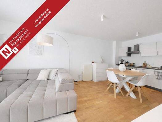 Wohnung zum Kauf 249.000 € 2 Zimmer 68,7 m² Innenstadt Kaiserslautern 67655