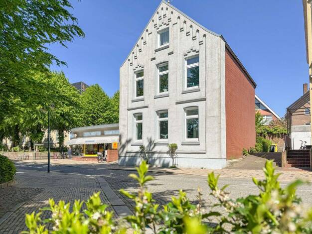 Haus zum Kauf 494.000 € 6 Zimmer 200 m² Husum 25813