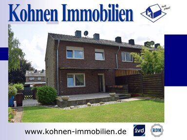 Reihenendhaus zum Kauf 240.000 € 5 Zimmer 79,8 m² 463 m² Grundstück Leuth Nettetal 41334